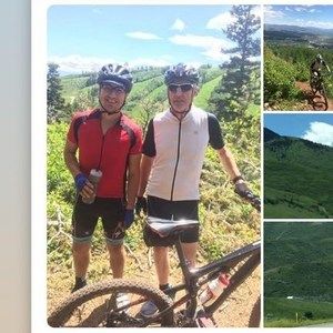 Meet your Posher, Donna